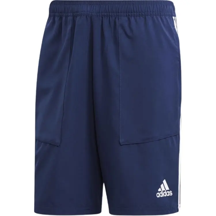 Adidas TIRO19 WOV SHO Casual Shorts Men's Blue