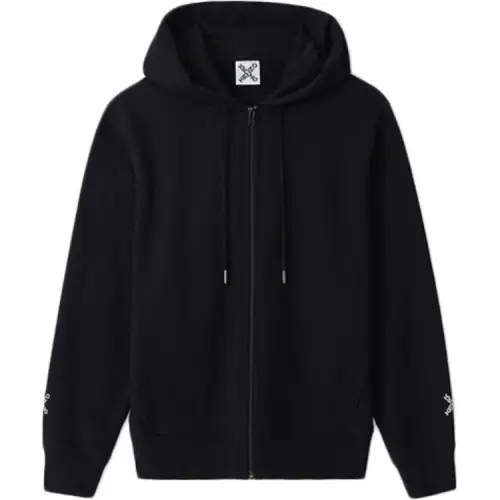 KENZO FW20 Sweatshirt Women's Black
