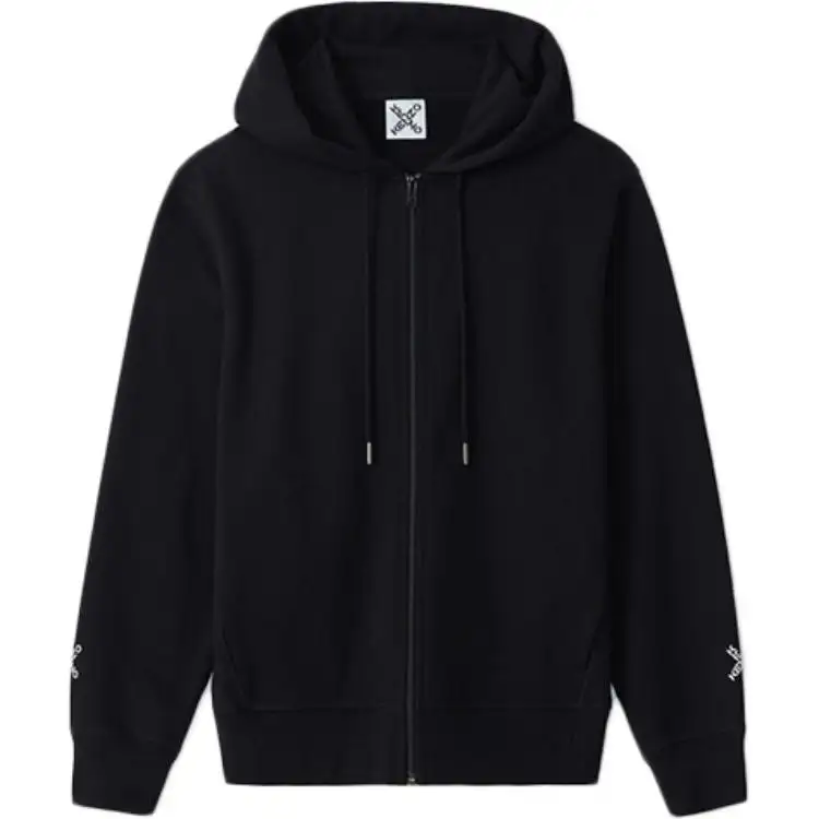 KENZO FW20 Sweatshirt Women's Black