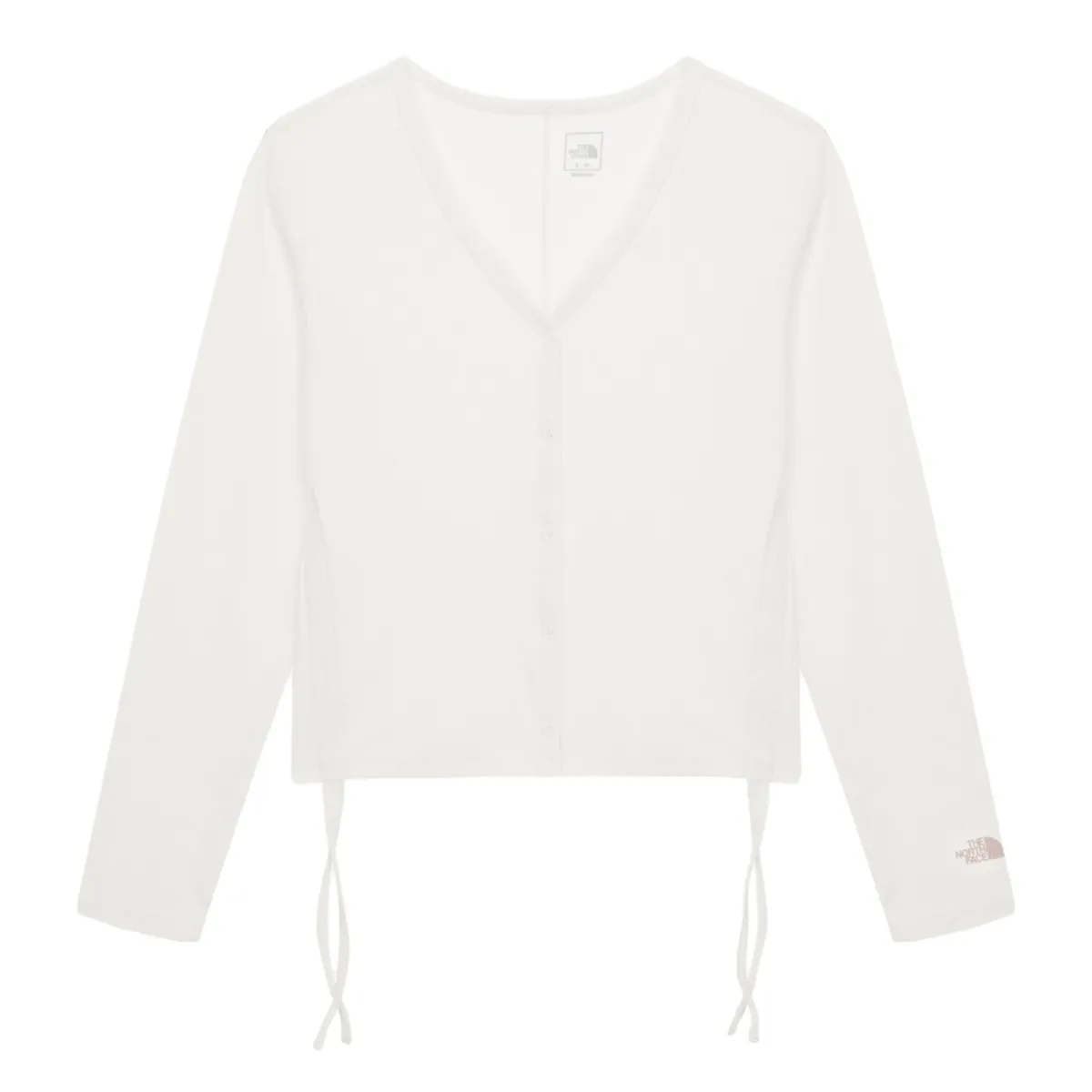 THE NORTH FACE Sweater Women's Ecru