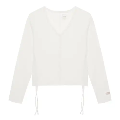 THE NORTH FACE Sweater Women's Ecru