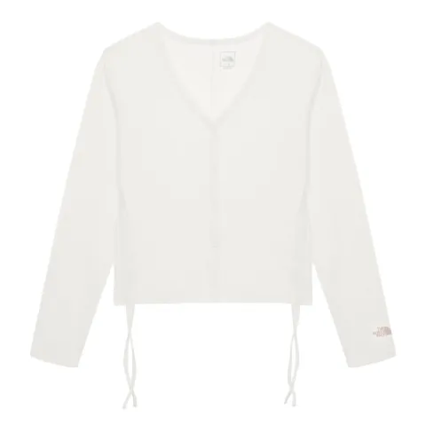 THE NORTH FACE Sweater Women's Ecru