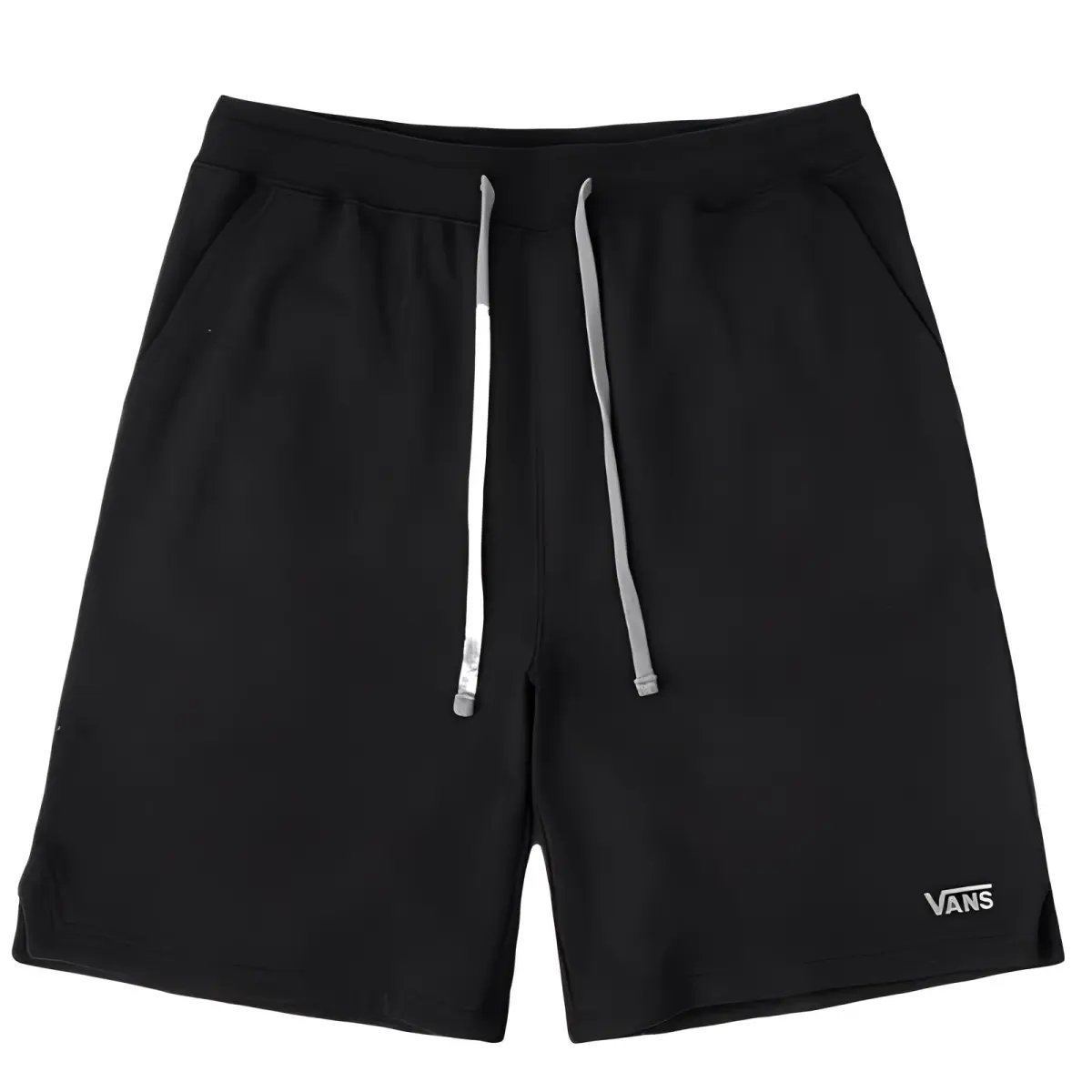 Vans Casual Shorts Men's Black Moderate