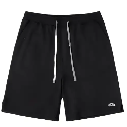 Vans Casual Shorts Men's Black Moderate