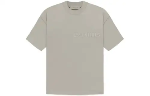 Fear Of God Essentials Ss Tee Seal