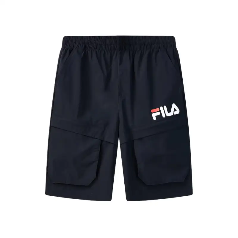 FILA ORIGINALE Casual Shorts Men's Legend Blue