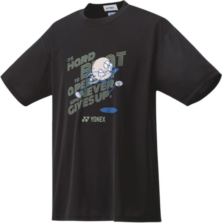 YONEX Japan Limited Collection FW24 Badminton Jersey Men’s