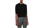GUCCI Cashmere Top With Horsebit