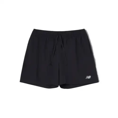 New Balance New Balance KoreaNB Essentials Casual Shorts Men's Black