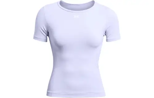 Under Armour Regular T Shirt Women's Light Purple