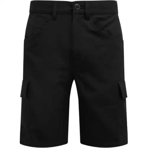 THE NORTH FACE Casual Shorts Men's Black