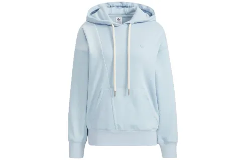 Adidas Originals ESSENTIALS Sweatshirt Women's Sky Blue