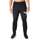 ASICS Casual Pants Men's Black Moderate Other