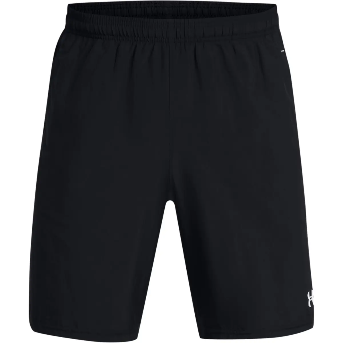 Under Armour Tech FW24 Utility Casual Shorts Men's Black