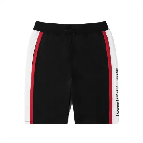 Vans SUPERLATIVE SHORTS Casual Shorts Men's Black