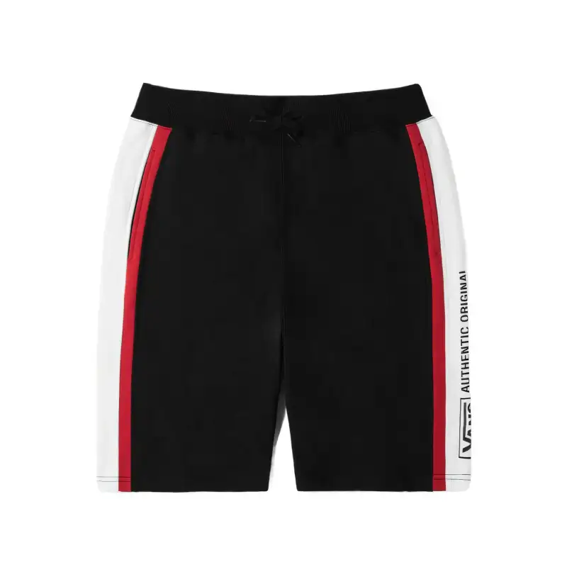 Vans SUPERLATIVE SHORTS Casual Shorts Men's Black