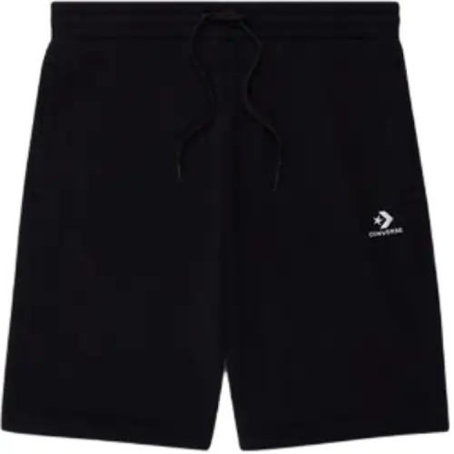 Converse Casual Shorts Men's Black