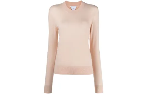 Bottega Veneta Crewneck Knit Jumper
