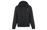 【Previous Season】Tiger crest rib-trimmed hoodie