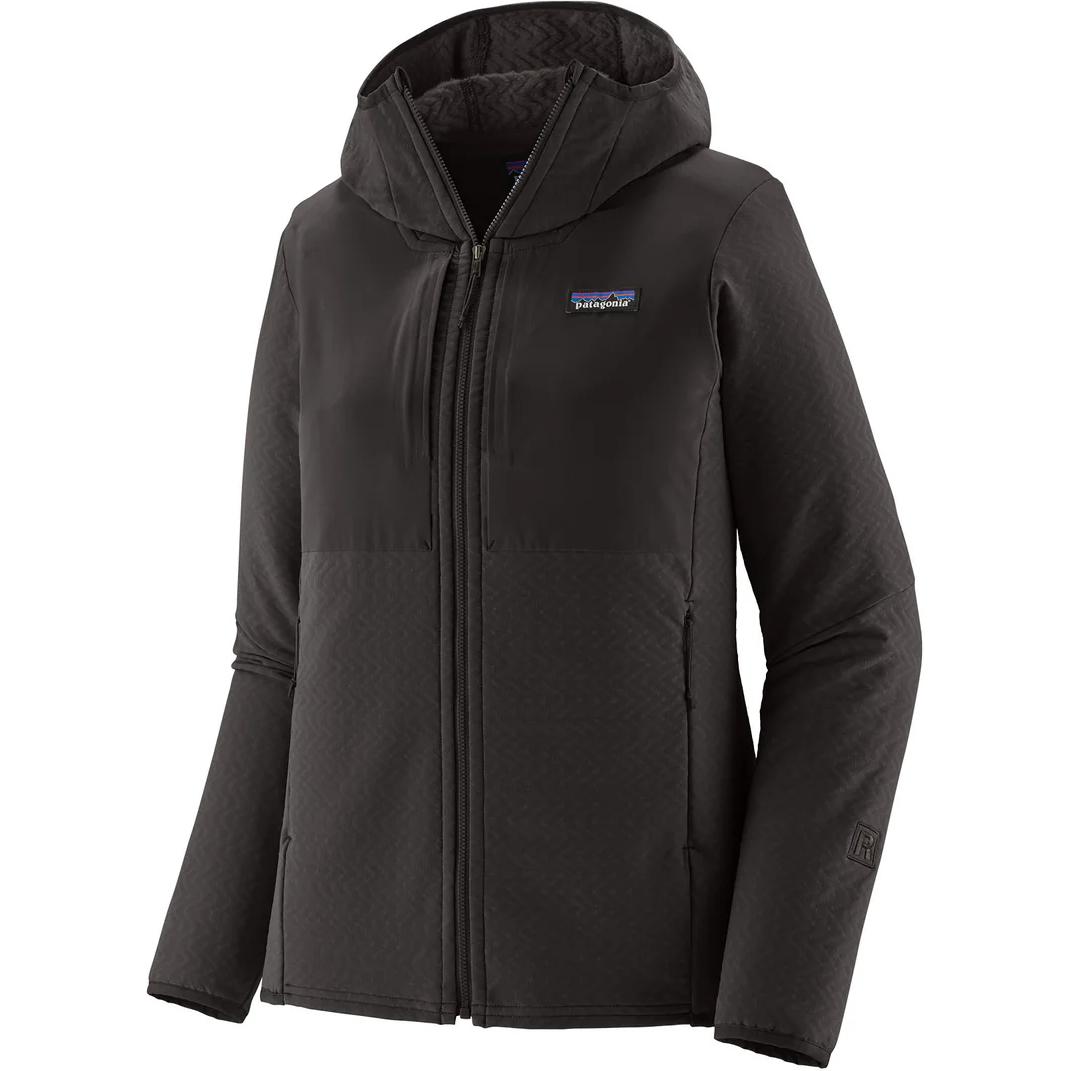 Patagonia R2 CrossStrata Performance Jacket