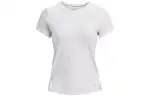 Under Armour Iso Chill SS23 Set in Sleeve T Shirt Women's White