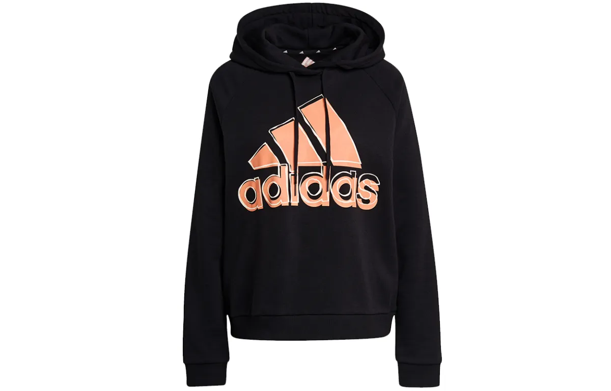 Adidas Sweatshirt Women's Black