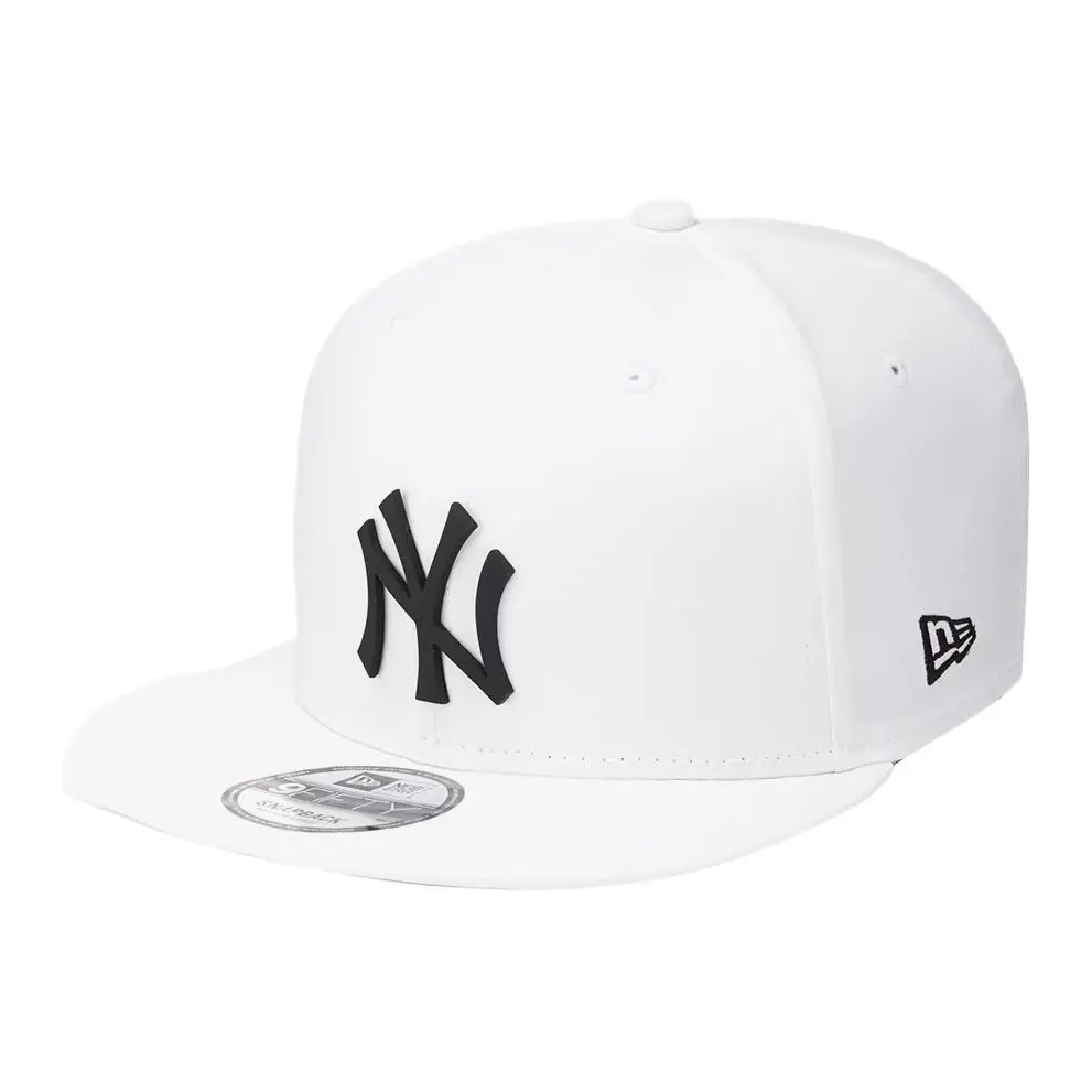New Era Baseball Caps Unisex White