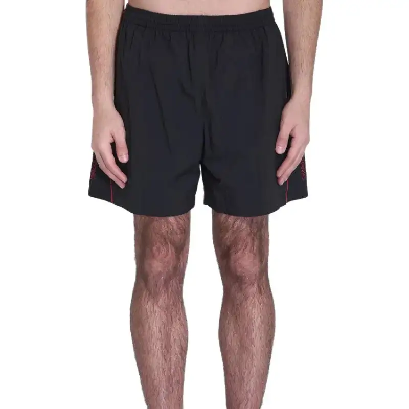 Balenciaga Tracksuit Shorts