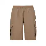 Asics Casual Shorts Unisex Khaki