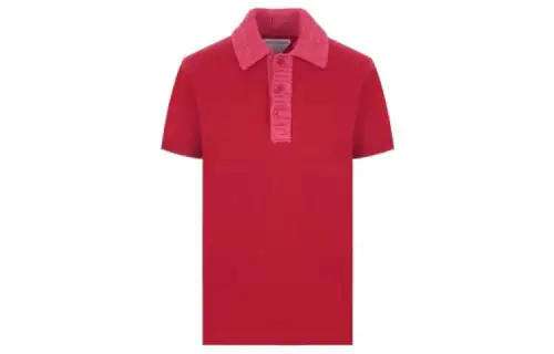 Bottega Veneta SS22 Polo Shirt Women's