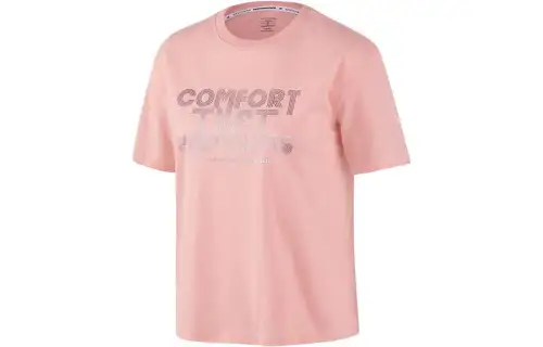 Skechers Drop Shoulder Sleeve T Shirt Women's