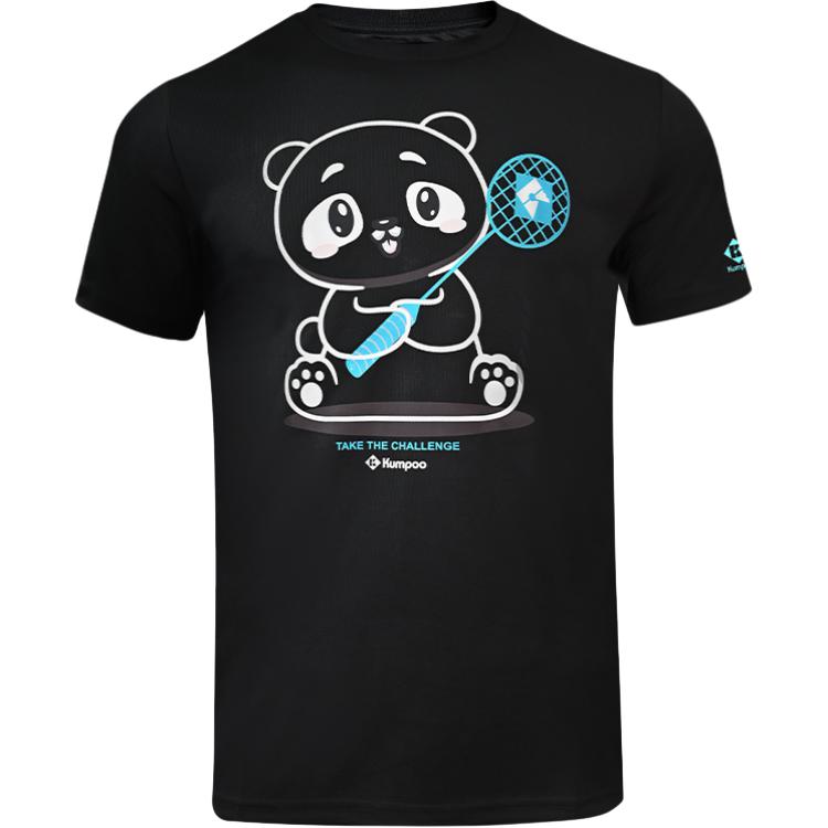KUMPOO Badminton Clothing Unisex