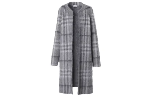 Burberry FW21 Knitwear Women's Gray