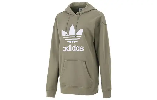 Adidas Originals Sweatshirt Women's Green