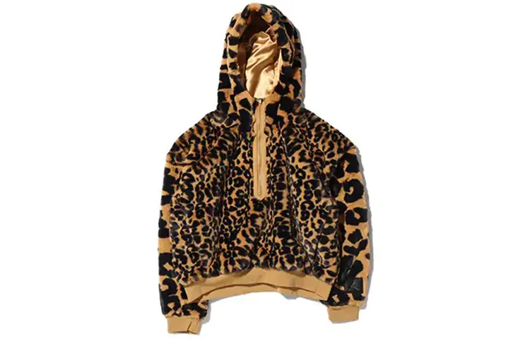 Jordan Sweatshirt Women's Element Gold