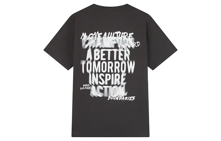 Champion T Shirt Women's Europe Version