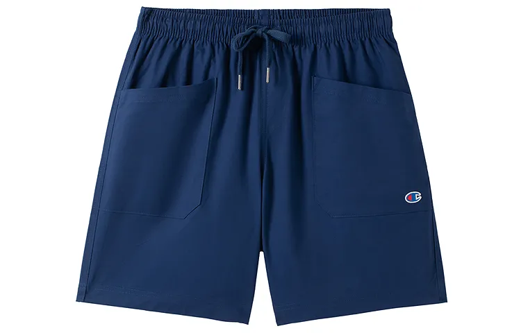 Champion SS25 Casual Shorts Unisex