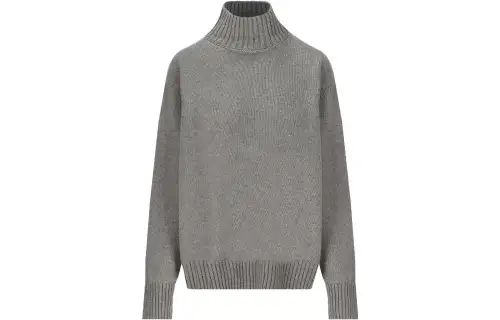 Loro Piana Sweater Women's Gray