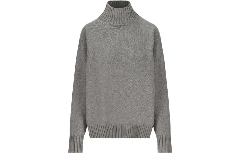 Loro Piana Sweater Women's Gray