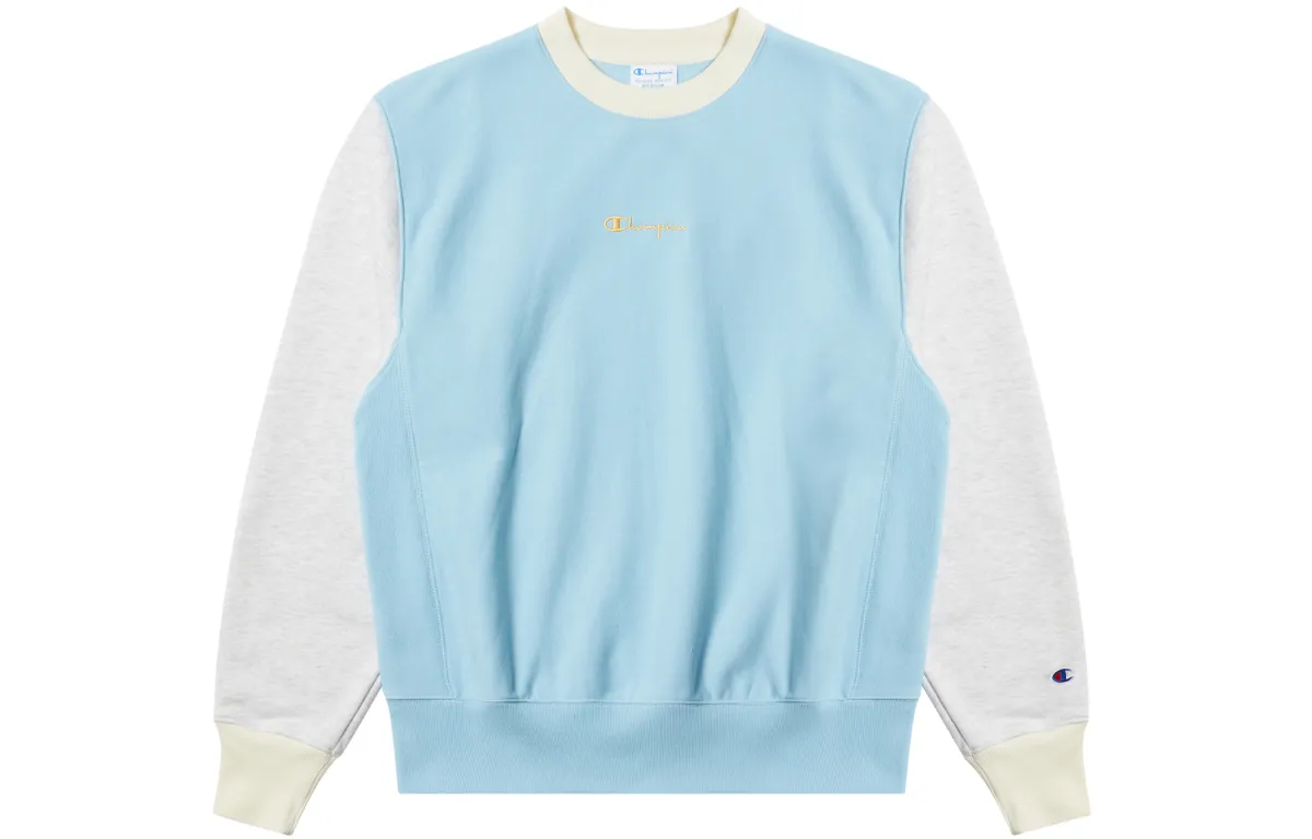 Champion Sweatshirt Spring Fall Women's