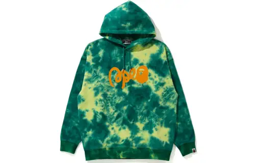 A BATHING APE Bape Sweatshirt Women's