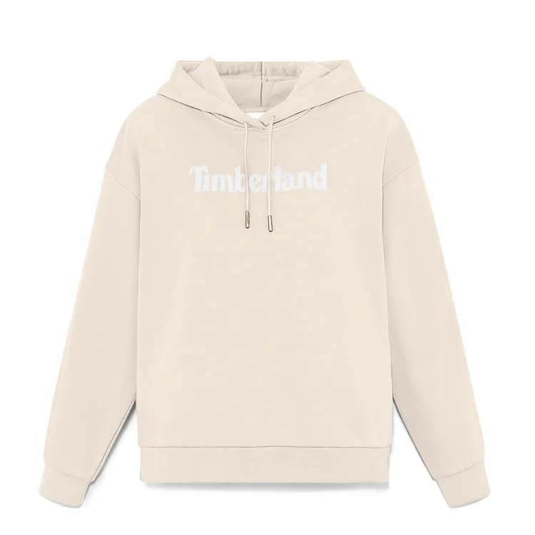 Timberland Sweatshirt Women's Smoke White