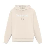 Timberland Sweatshirt Women's Smoke White