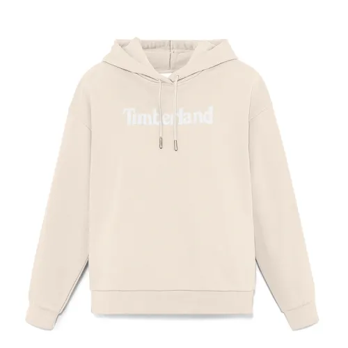 Timberland Sweatshirt Women's Smoke White