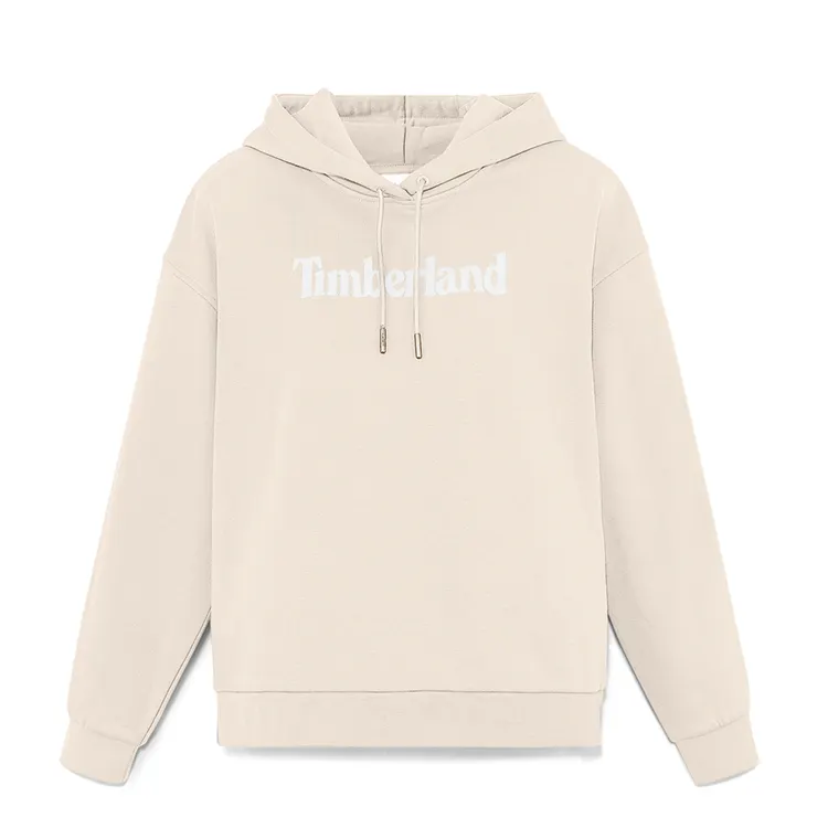 Timberland Sweatshirt Women's Smoke White