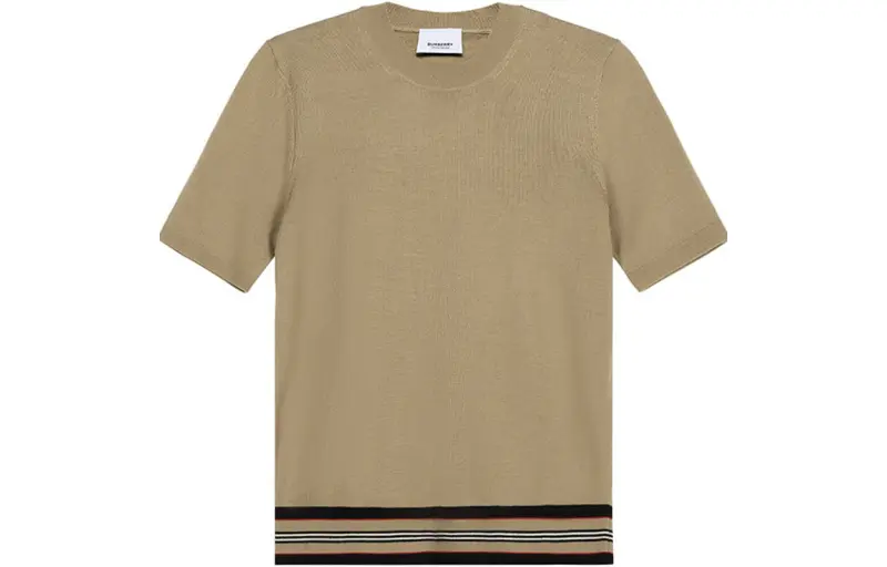 Burberry Knitwear Women's Camel