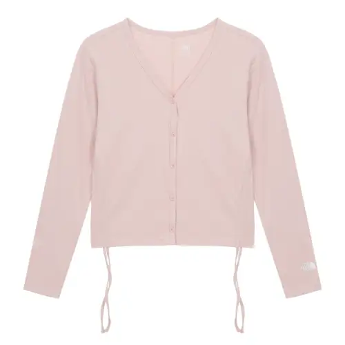 THE NORTH FACE Sweater Women's Light Pink