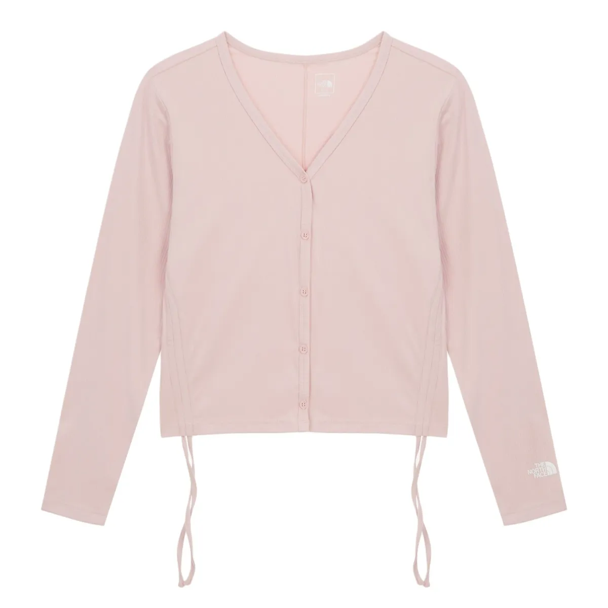 THE NORTH FACE Sweater Women's Light Pink