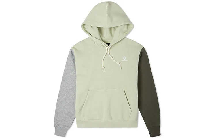 Converse Sweatshirt Women's Green