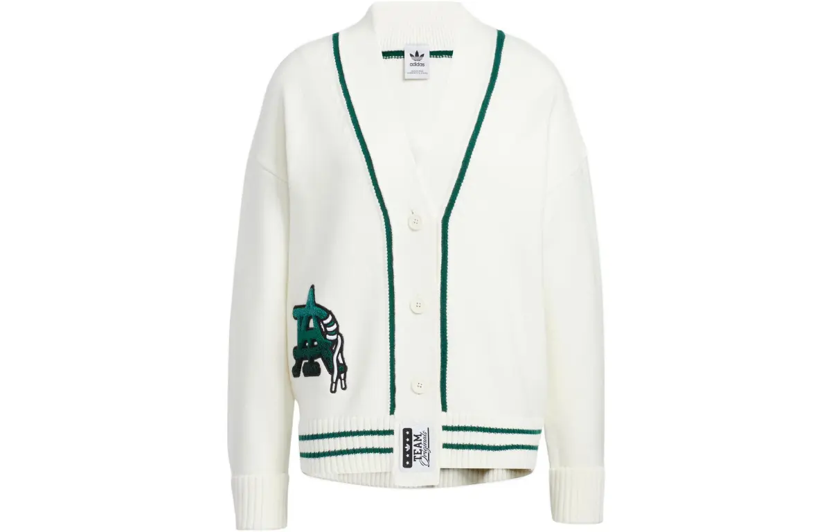 Adidas Originals Knitwear Women's White